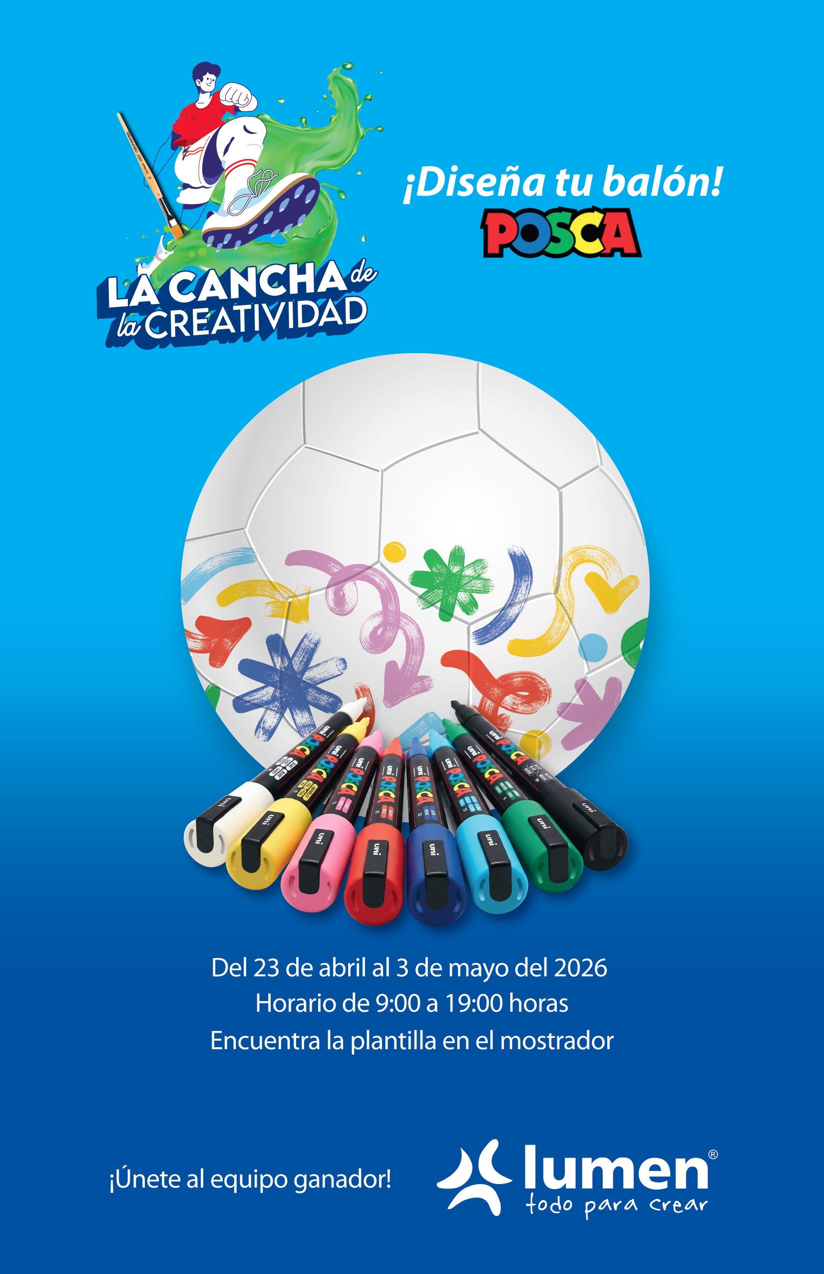 Creatividad 5