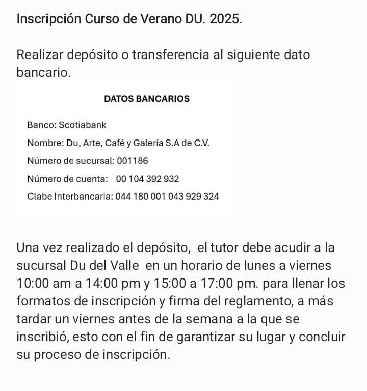 Información 12