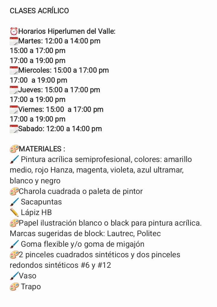 Información 1