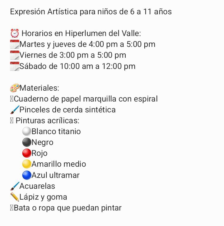Información 3