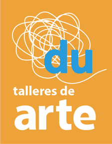 Logo Escuela de Arte DU