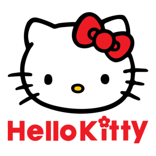 Logo de Hello Kitty