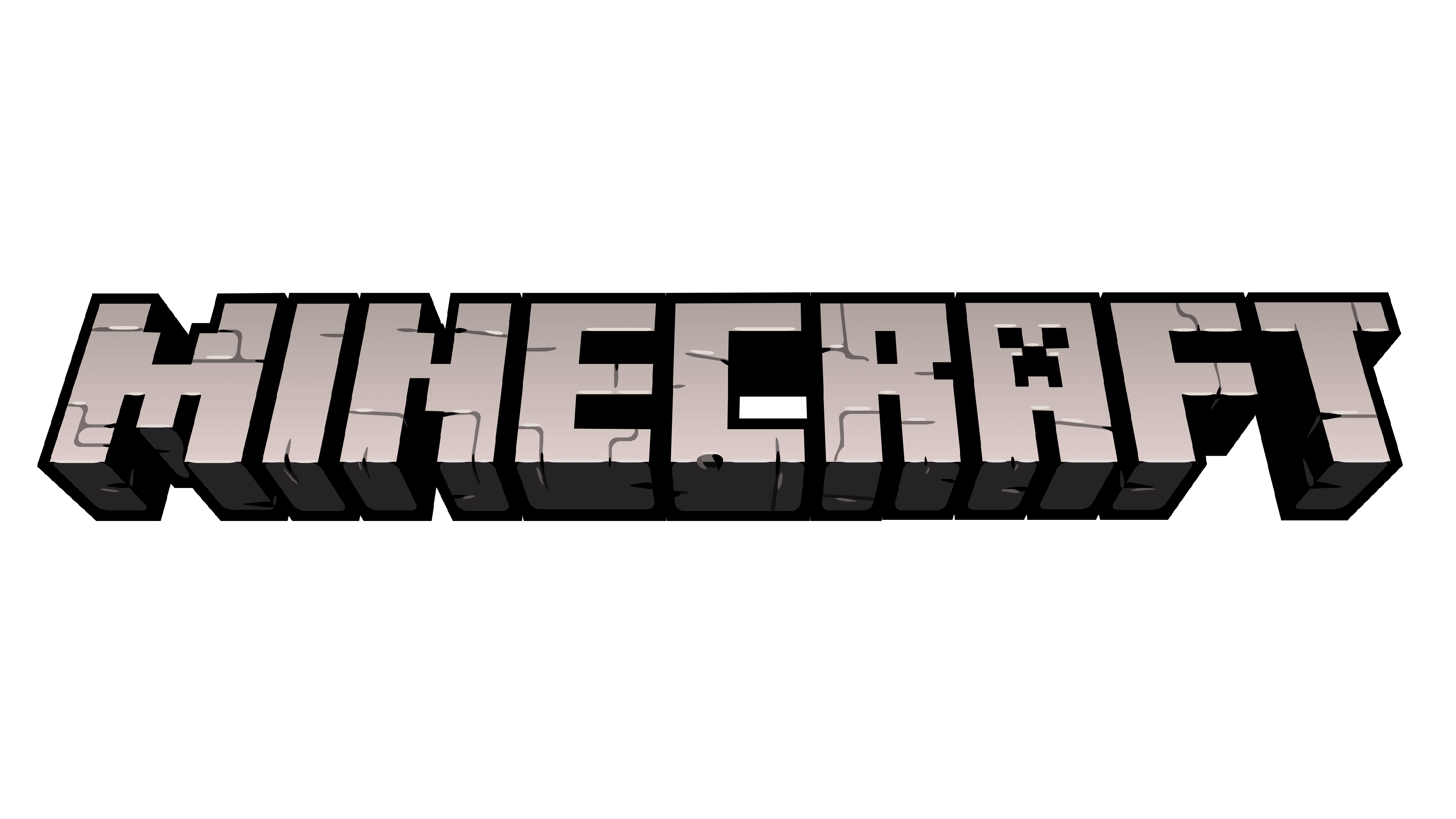 Logo de Minecraft