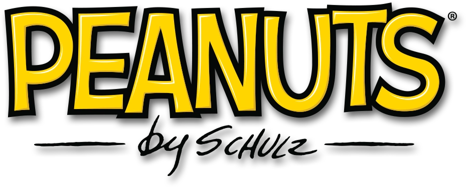 Logo de Peanuts