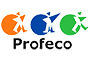Logo Profeco
