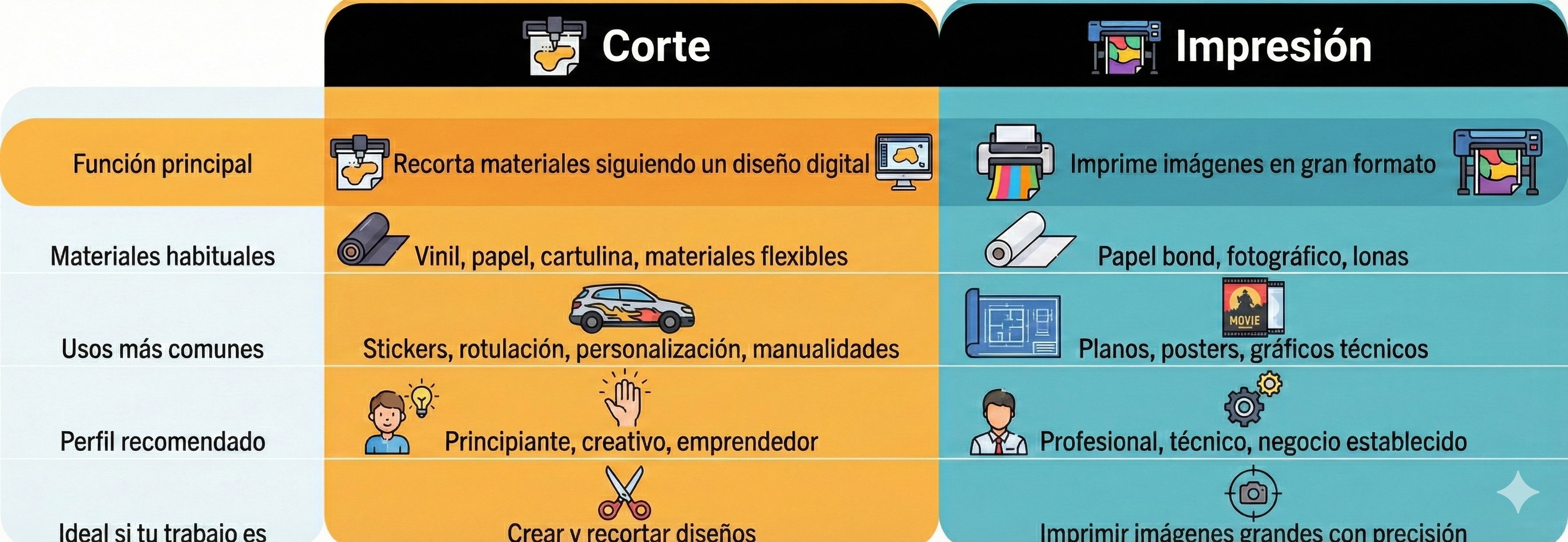 [Imagen de selección de plotter]